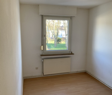 Gemütliche 3-Zimmer-Wohnung am Hardter Wald - vollständig renoviert! - Photo 1