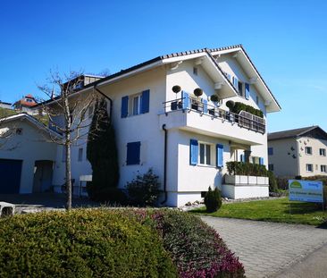 4.5 Zimmer, 1. Stock - Photo 5