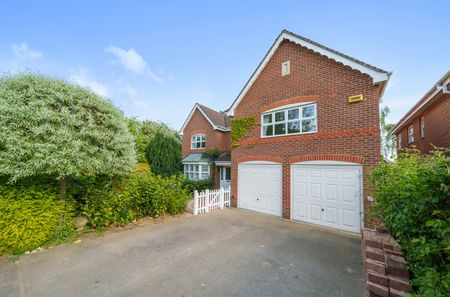 5 bedroom detached house to rent - Photo 5