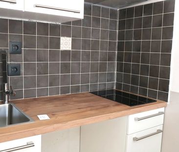 Location Appartement 1 pièce 21m² MOUGINS 06250 - Photo 1