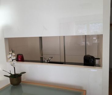 Furnished 3.5 room apartment on the 4th floor - Photo 6