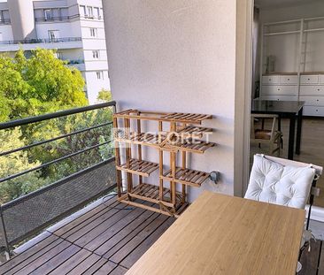 Appartement T2 Villejuif à louer - Photo 1