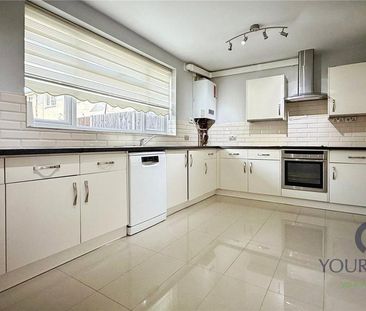 3 bedroom terraced house to rent - Photo 2