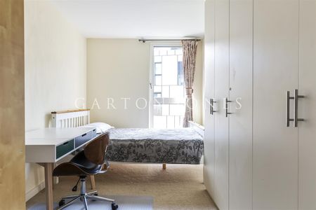 Woods House, Grosvenor Waterside, 7 Gatliff Road, London, SW1W - Photo 3