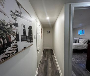 For Lease - 36 Mintwood Drive, Toronto, Ontario - Photo 2