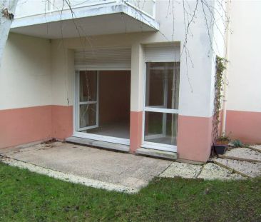 Location appartement 2 pièces - 48m² à Sens (89100) - Photo 1