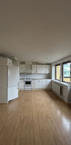 Barbros gränd, Falun - Photo 1