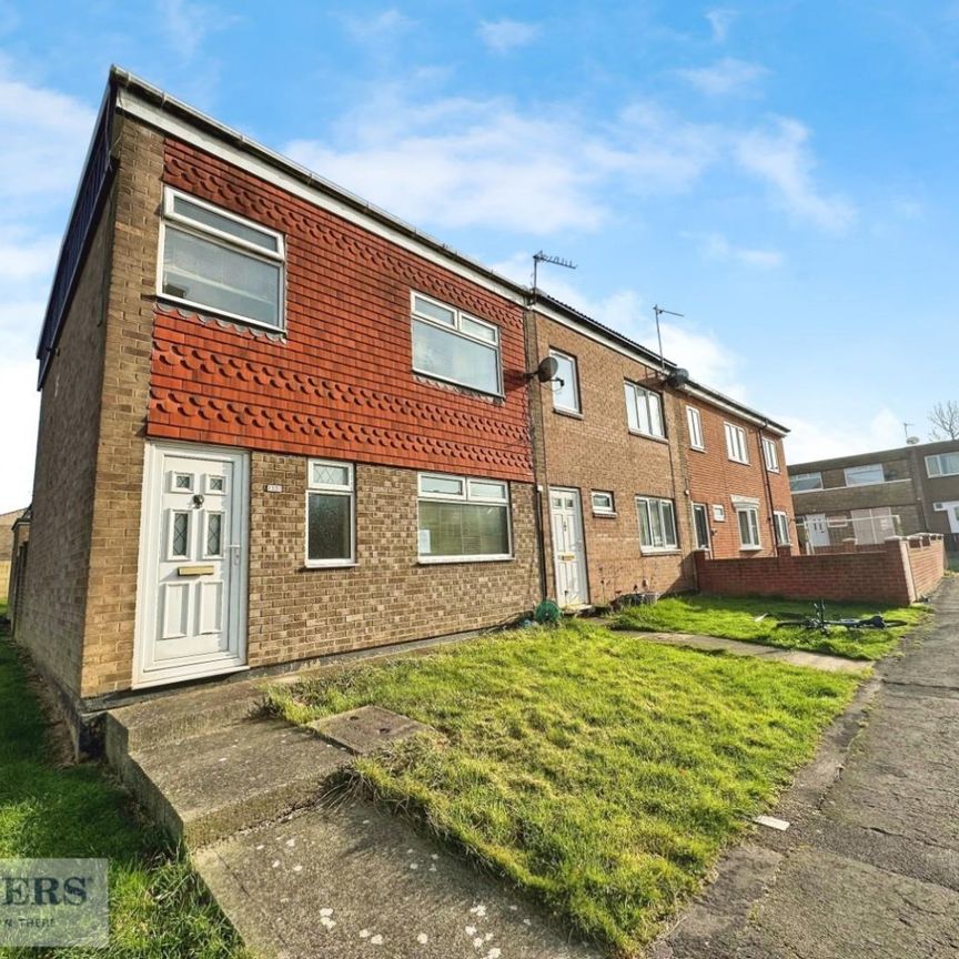 Hatfield Place, Peterlee, County Durham, SR8 5SZ - Photo 2