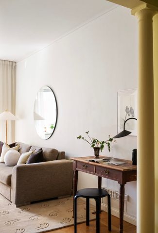 Strindbergsgatan, Stockholm - Photo 5