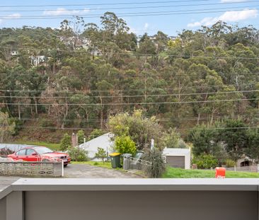 1/78 Cascade Road South Hobart TAS 7004 Australia - Photo 4