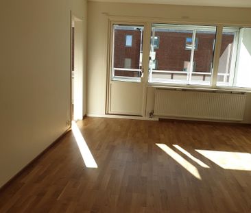 Kungsvägen, Växjö - Foto 3