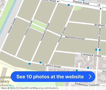 Liberty Rise, Hull - Photo 1