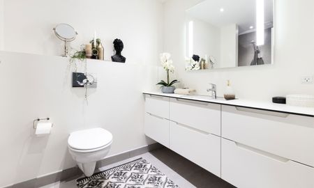 Bygården - Skønt rækkehus i lækre materialer med plads til familien - Photo 3