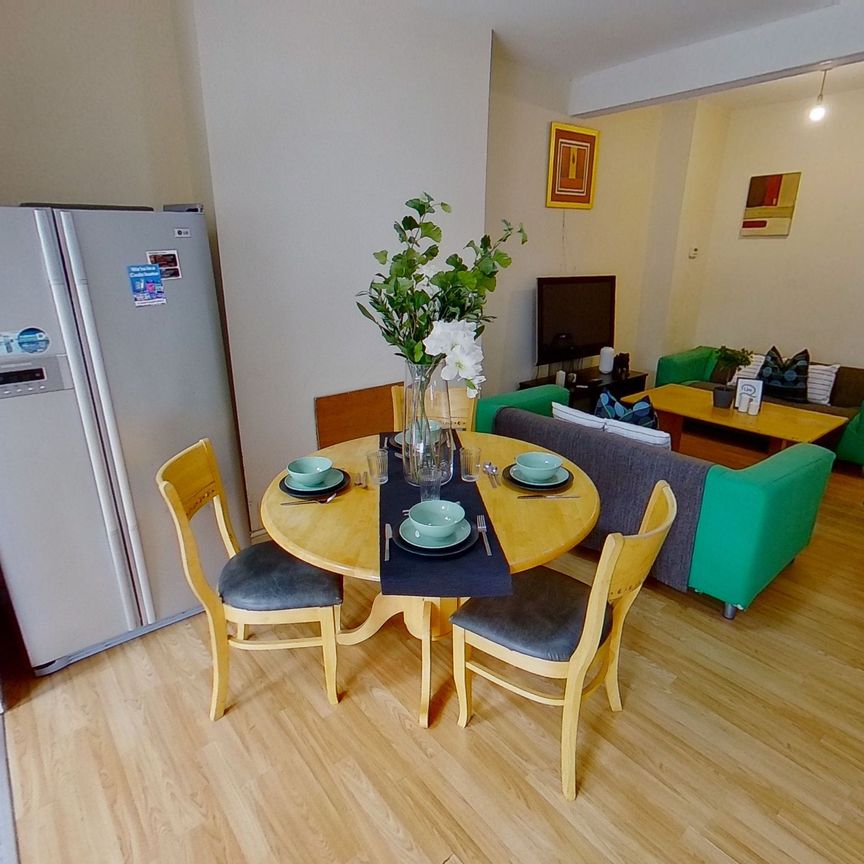 87 Castle Boulevard, NG7 1FE, NOTTINGHAM - Photo 1