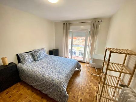 Calle Aguileñas, Madrid, Community of Madrid 28029 - Photo 3