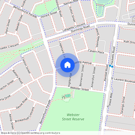 8 Bowling Avenue, Point Cook VIC 3030