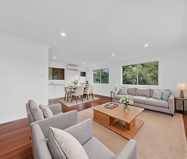 Freshly Renovated Family Home with Spacious Retreat - Photo 1