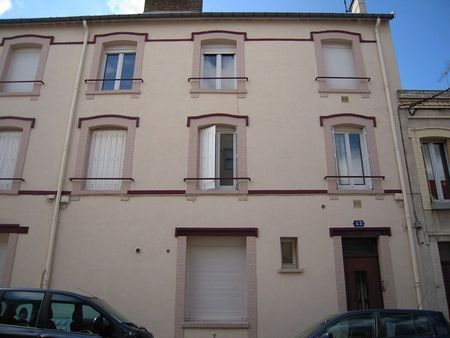 Location Appartement 1 pièce 30m² REIMS 51100 - Photo 3
