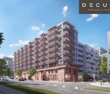 VILLAGE IM DRITTEN | BAUFELD 3 | MIETWOHNUNGEN | BEZUGSFERTIG AB 1.11.2026 - Foto 1