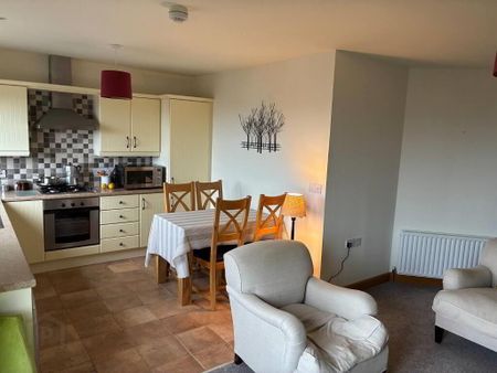 Tunnel Brae Court, Main Street, Castlerock, BT51 4EW - Photo 4