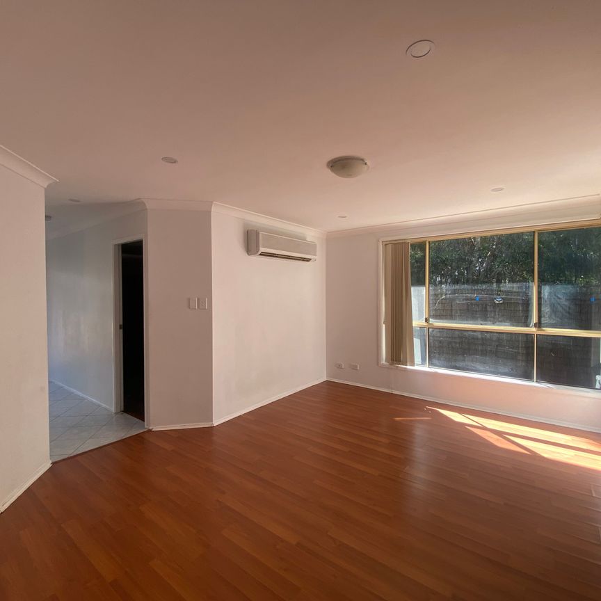 Nicely Tucked Away Home - Photo 1