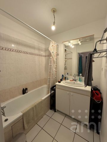 TYPE II MEUBLE - SECTEUR ST HILAIRE - Photo 5