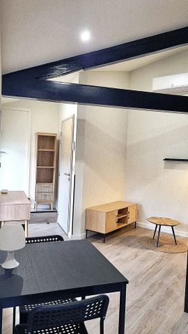 Location Appartement 2 pièces 21m² ALBI 81000 - Photo 4