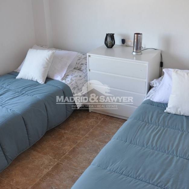 Fabulous 2 bedroom apartment in Aguamarina! - Photo 1