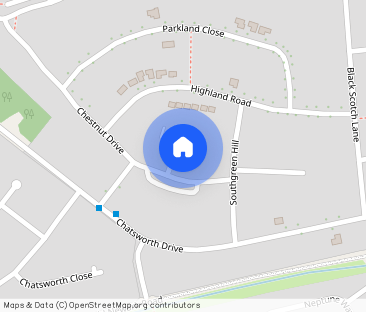 Chestnut Mews, Mansfield - Photo 1