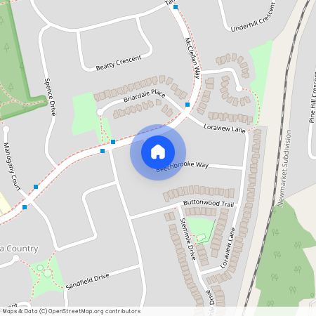 26 Beechbrooke Way, Aurora