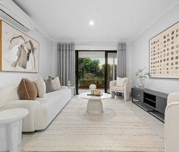 Modern Family Home with 5 Air Cons and 2.6m high ceiling - Photo 1