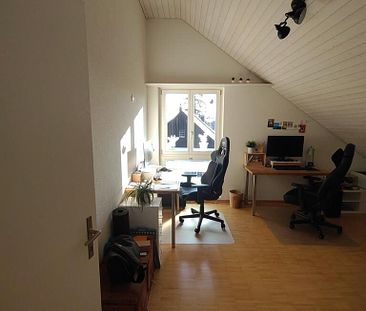 Gemütliche Wohnung in Winterthur - Foto 1