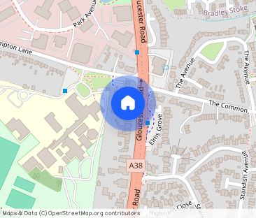 Gloucester Road, Patchway - Photo 1