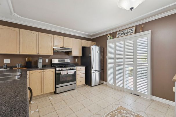 For Lease - 6 Ambler Bay N/A, Barrie, Ontario - Photo 1