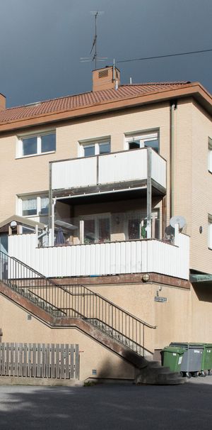 Kungsvägen, Eskilstuna - Photo 2