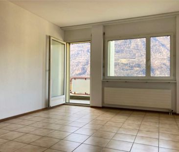 3.5 Zimmer, 87 m², 4. Stock - Photo 3