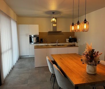 Appartement Te huur in Begijnendijk - Photo 3