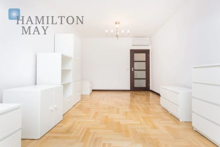 Na wynajem, piękny dom w zabudowie bliźniaczej w prestiżowej dzielnicy Krakowa - Zdjęcie 3