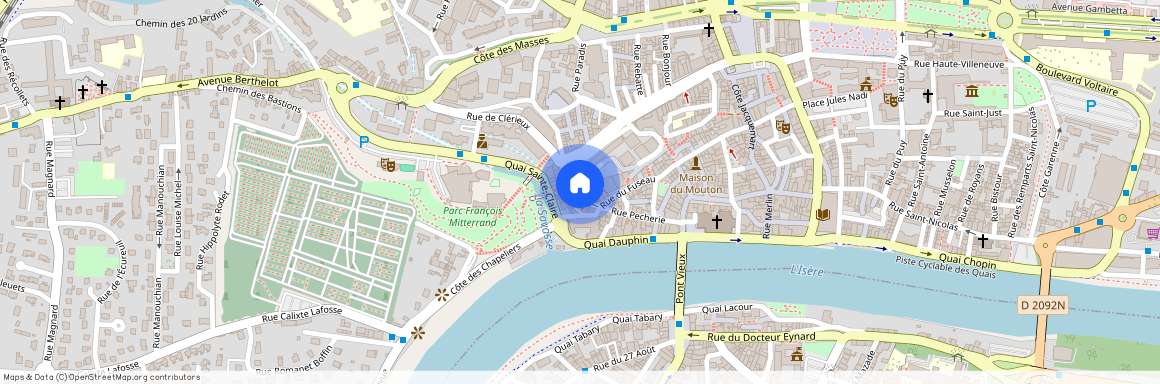 26100, Romans-Sur-Isère