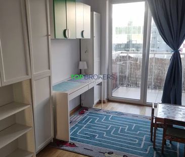 Warszawa, Mokotów, Mokotów Służewiec, Postępu - Photo 2