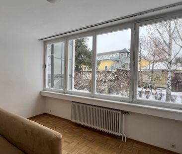 # SQ - MAISONETTE WOHNUNG IM REIHENHAUSSTIL MIT LOGGIA - 3 EBENEN - Photo 4