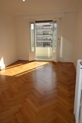 Appartement 3,5p à Jonction - Foto 1