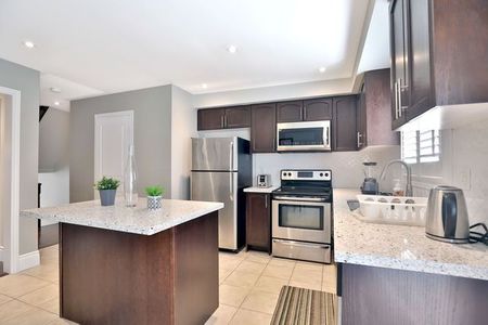 For Lease - 2179 FIDDLERS Way Unit# 57, Oakville, Ontario - Photo 5