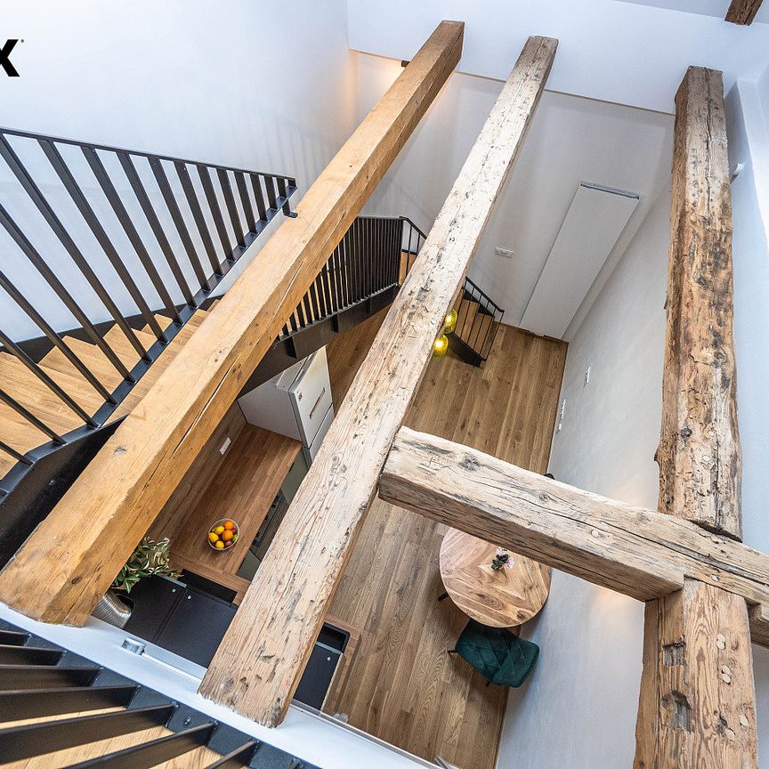 Pronájem bytu 2+kk 42 m² - Fotografie 1