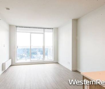 Whalley-King George Hub-16F Gorgeous 1 Bdrm Big Balcony-Fantastic LCTN - Photo 3