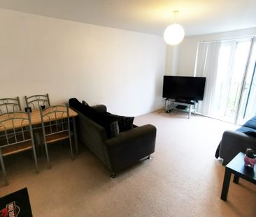2 Bed Flat, Middlewood Street, M5 - Photo 1