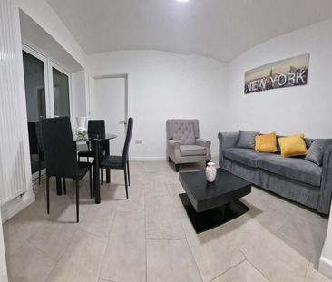 1 bedroom house to rent - Photo 6