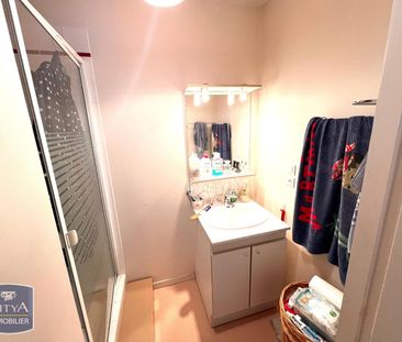 Location Appartement 2 pièces 58m² CHINON 37500 - Photo 1