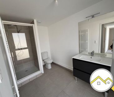 Location Maison 4 pièces 89m² CHATEAUBRIANT 44110 - Photo 4