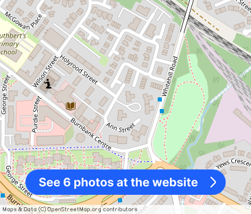 1 bedroom flat for rent - Photo 1